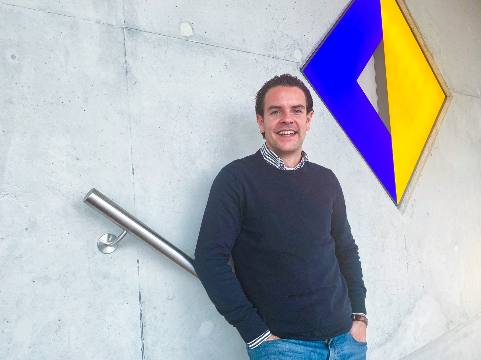 20191112 Tom Romeijn D'n Biggel