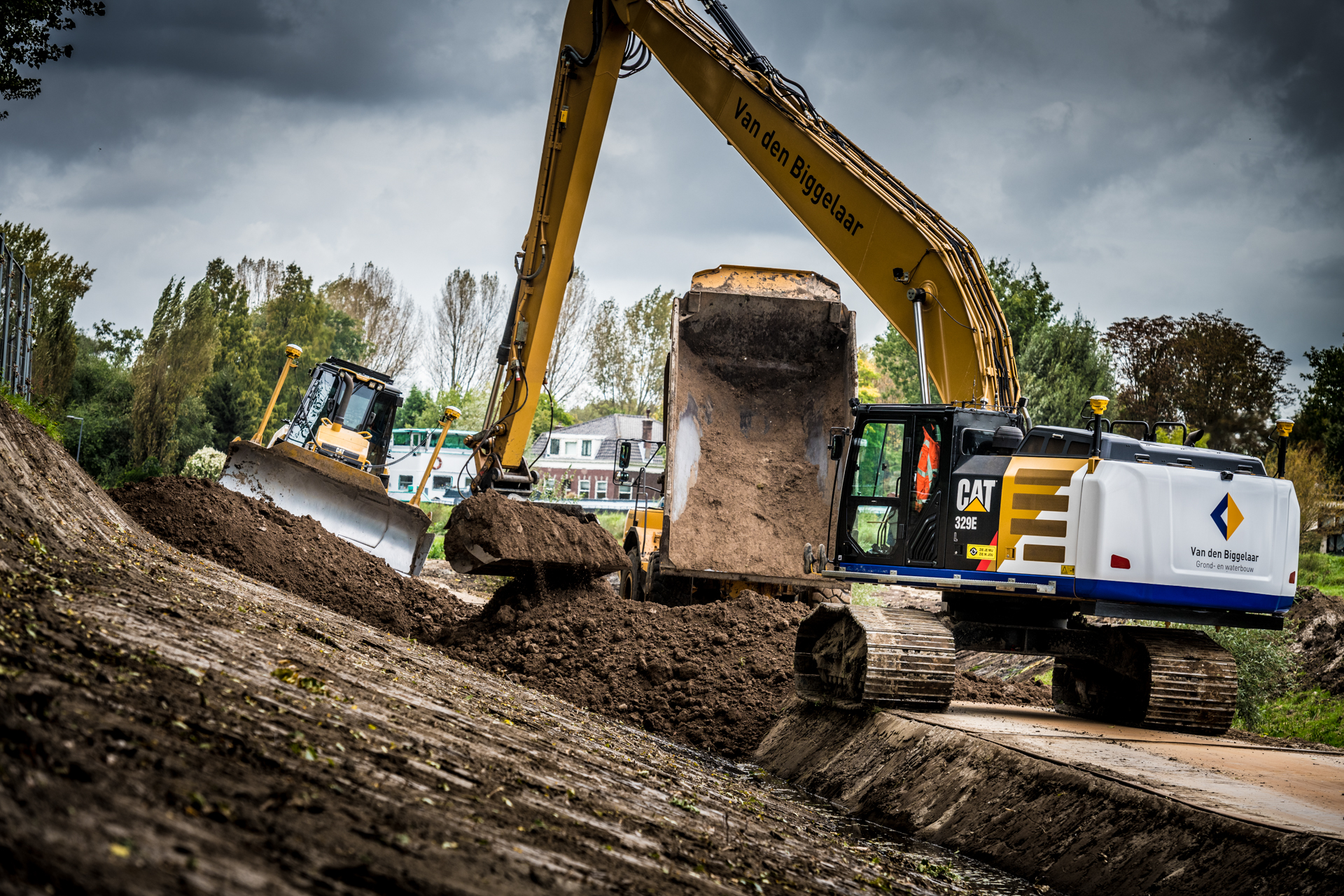 20171004 Biggelaar Ôçö Delfse Schie 676