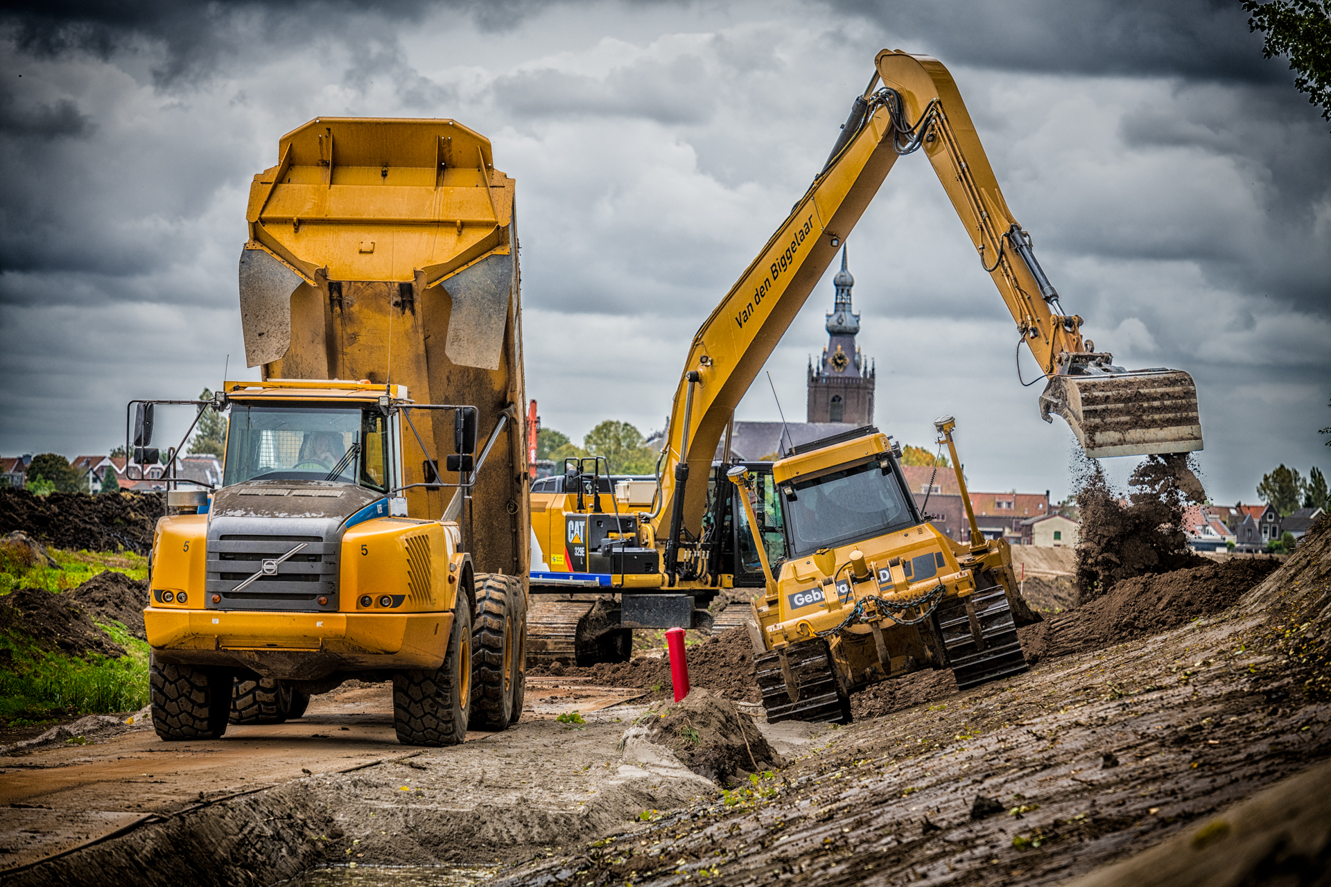 20171004 Biggelaar — Delfse Schie 536