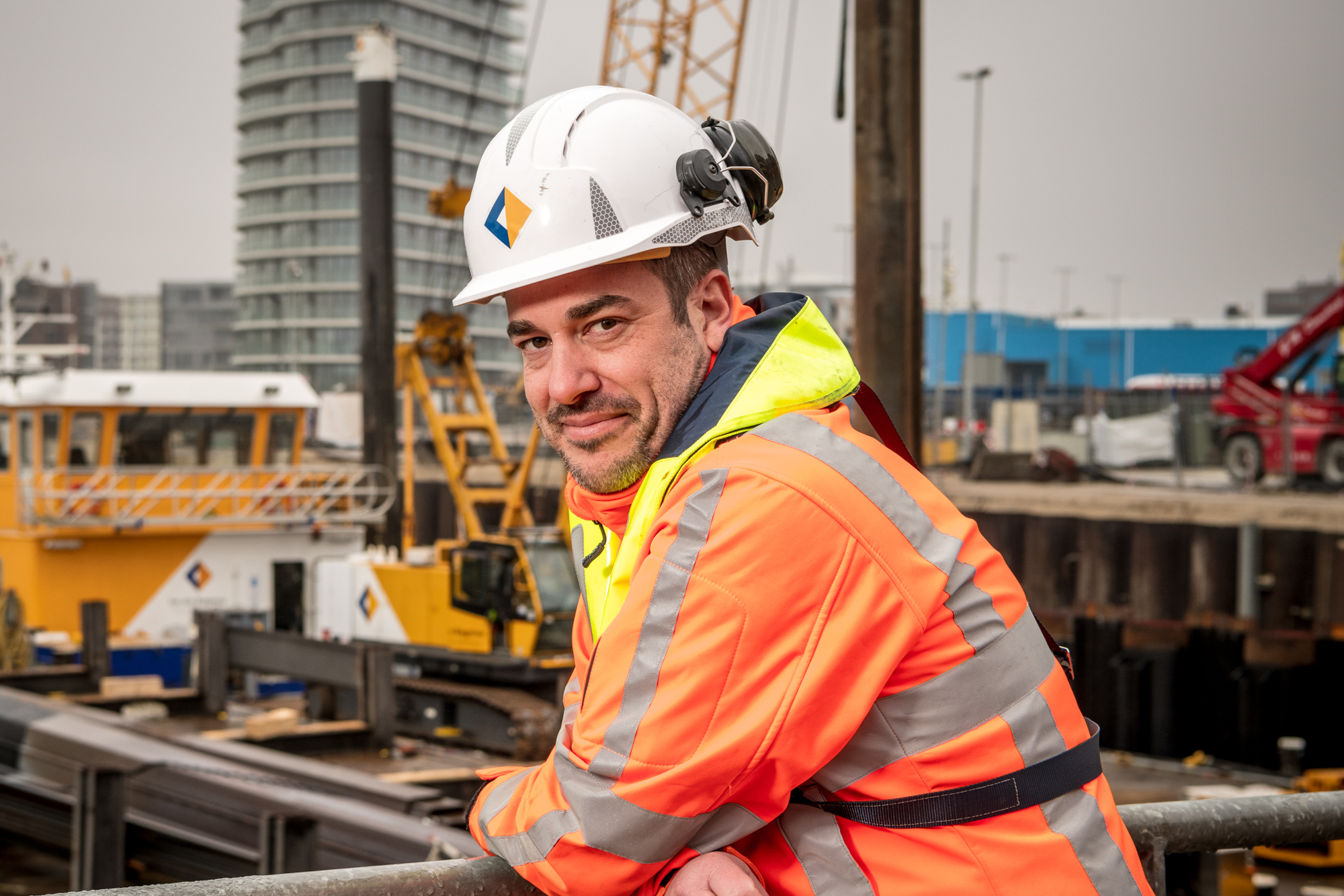 Vdbiggelaar Scheveningen D850 852142 2