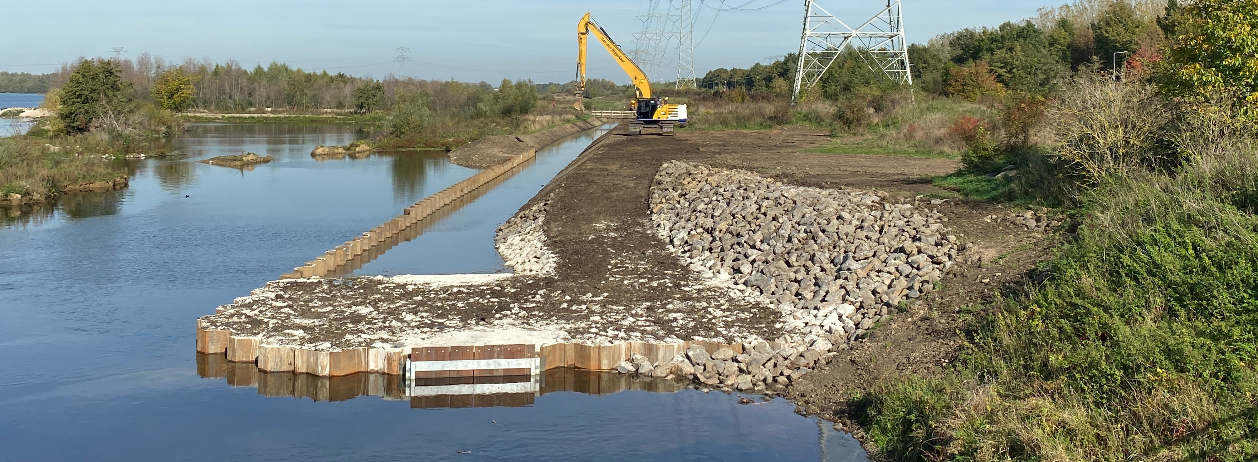 Instroomvoorziening Header 2