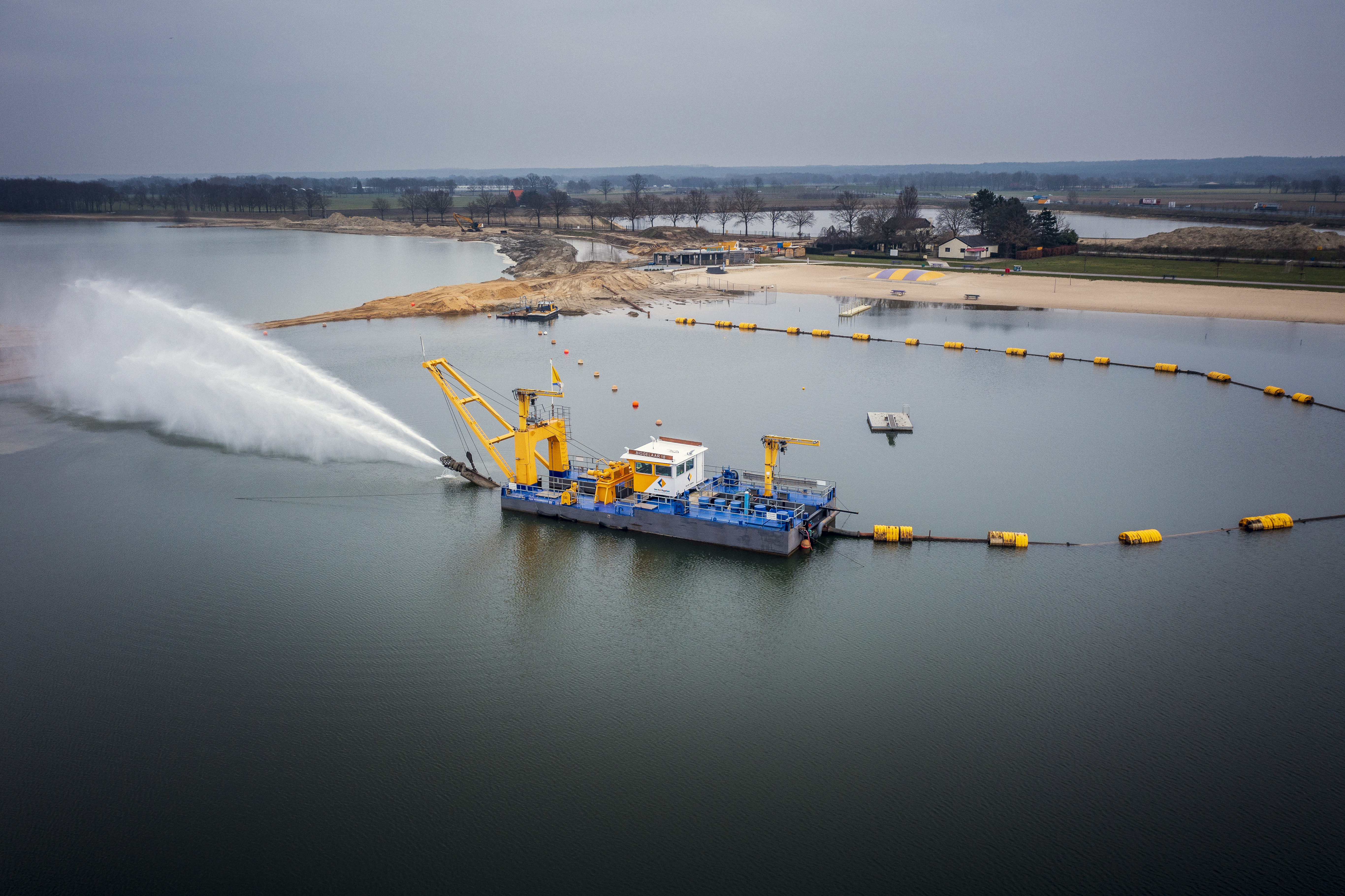 Vd Biggelaar Drone (8Maart2021) 0001 6