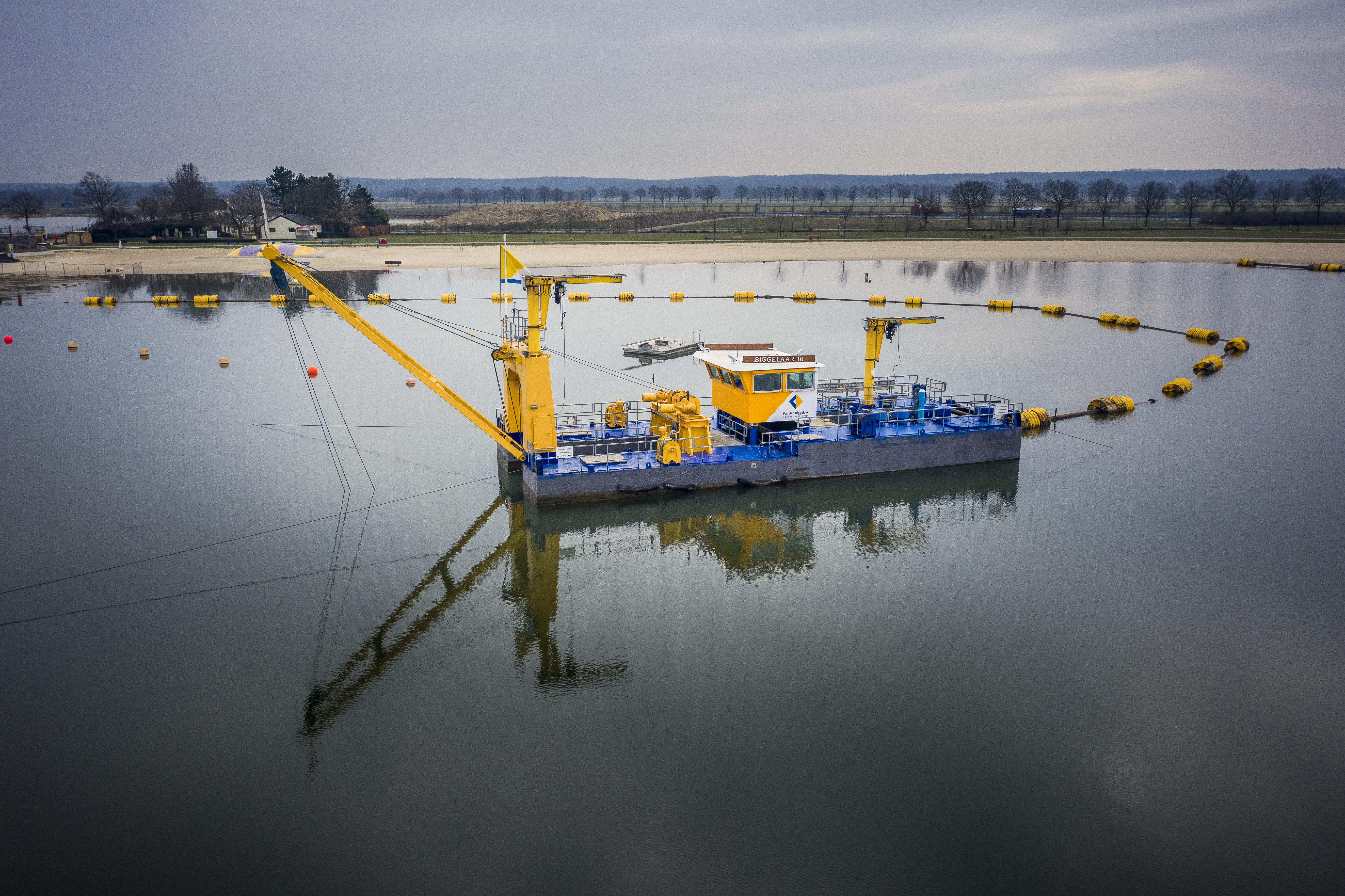 Vd Biggelaar Drone (8Maart2021) 0004 4 Enhanced