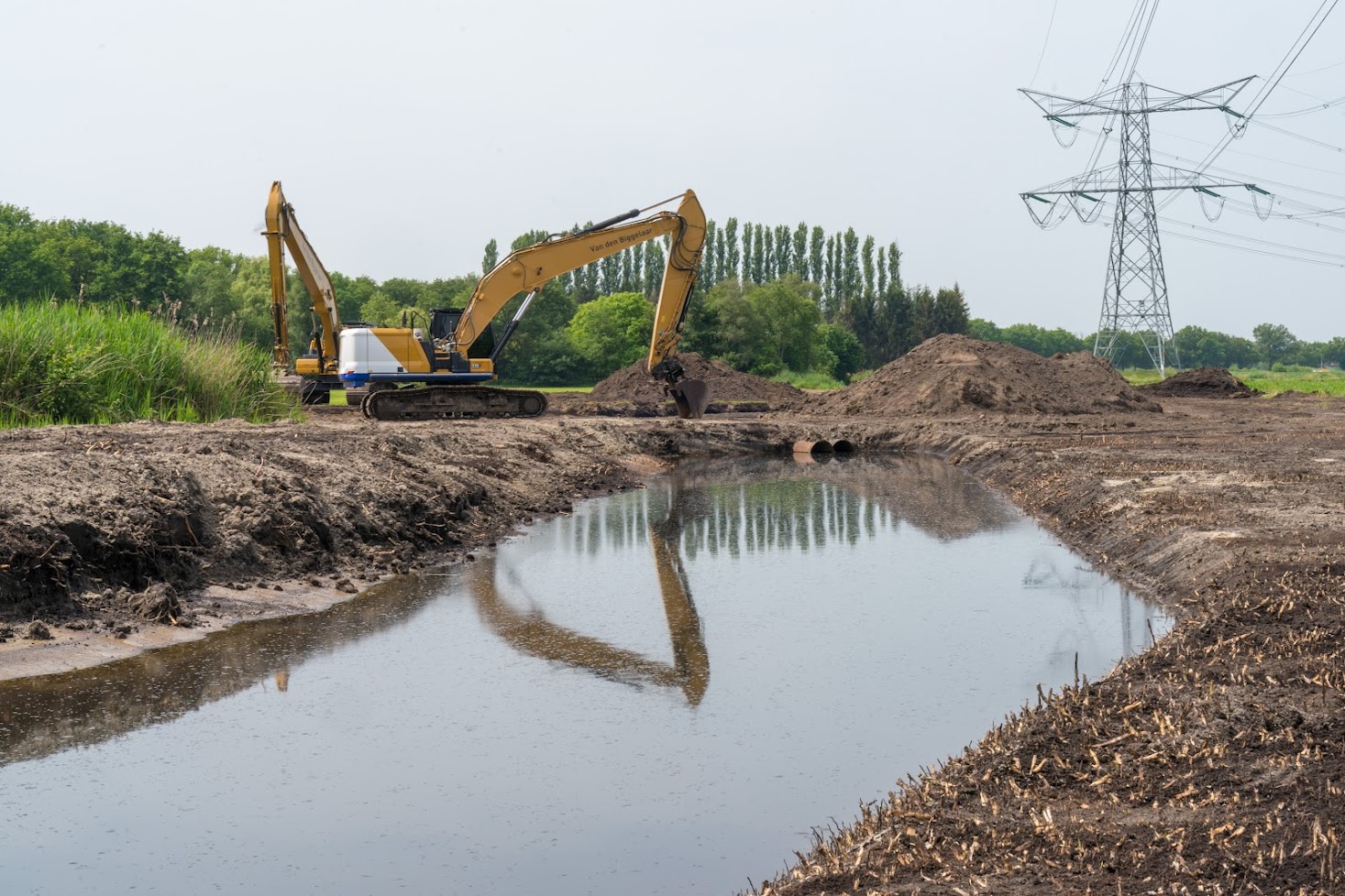 Als 4E Op De Site Plaatsen