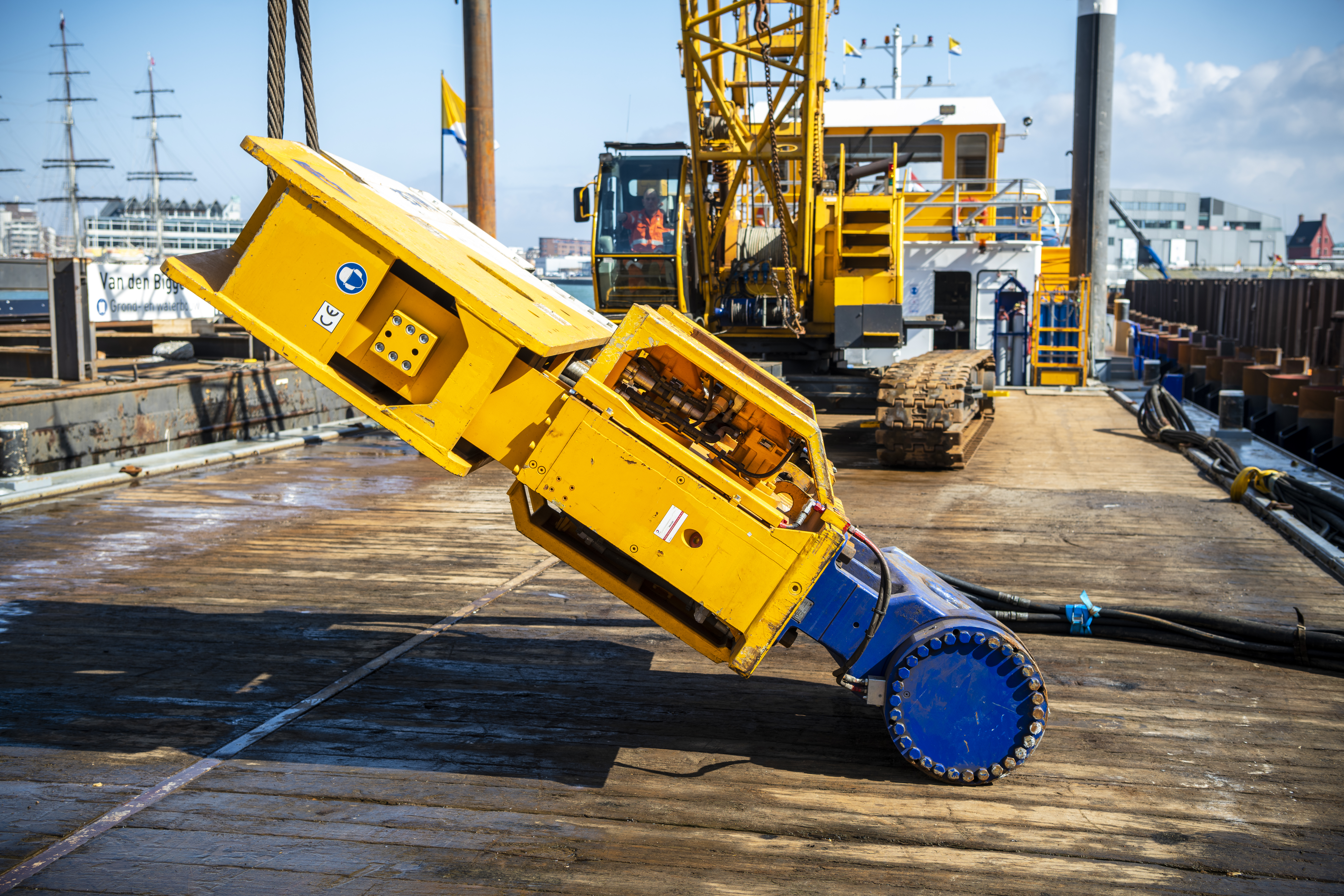 Vdbiggelaar Scheveningen D850 852195 (1)