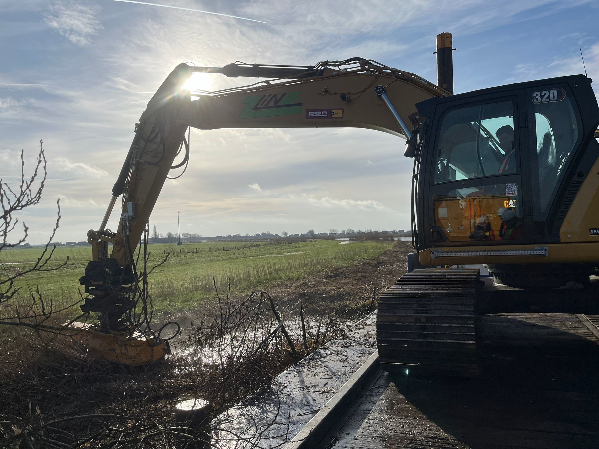 Cat Z Line Zonder Stickers