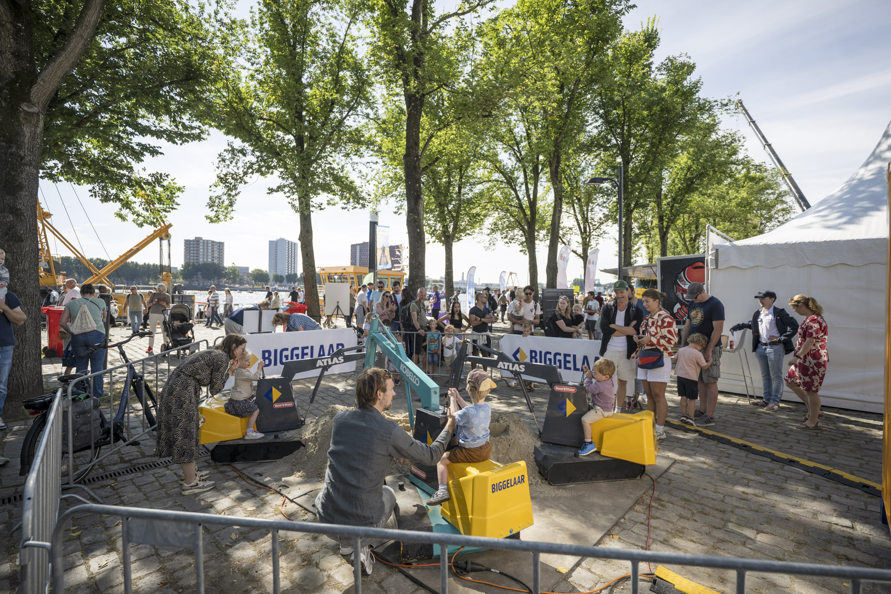 Biggelaar @ Wereldhavendagen 2025 062