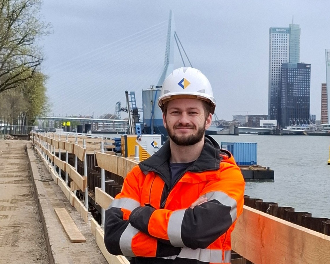 Jovi Westerkade Close