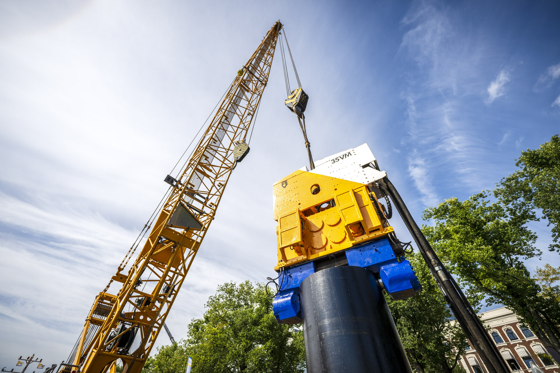 Biggelaar @ Wereldhavendagen 2025 080